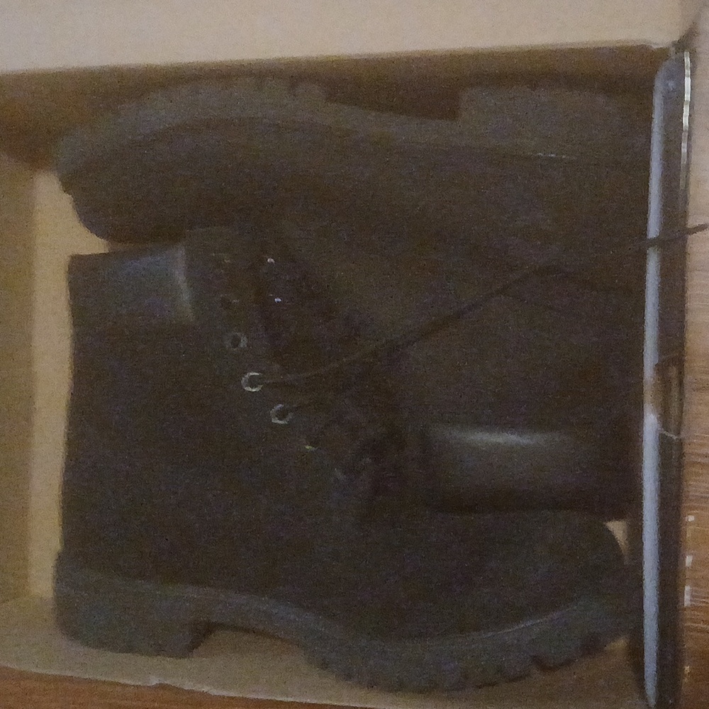 Mens Boots